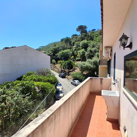 Attico Apartment Cefalù Exterior foto