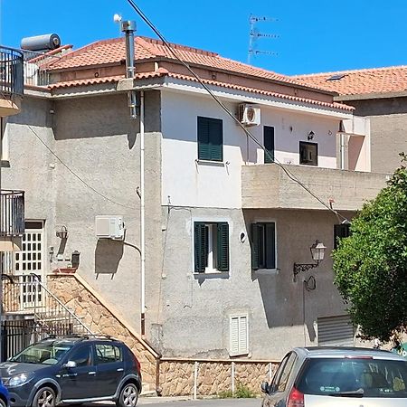 Attico Apartment Cefalù Exterior foto