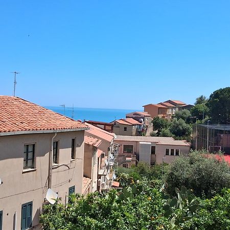 Attico Apartment Cefalù Exterior foto