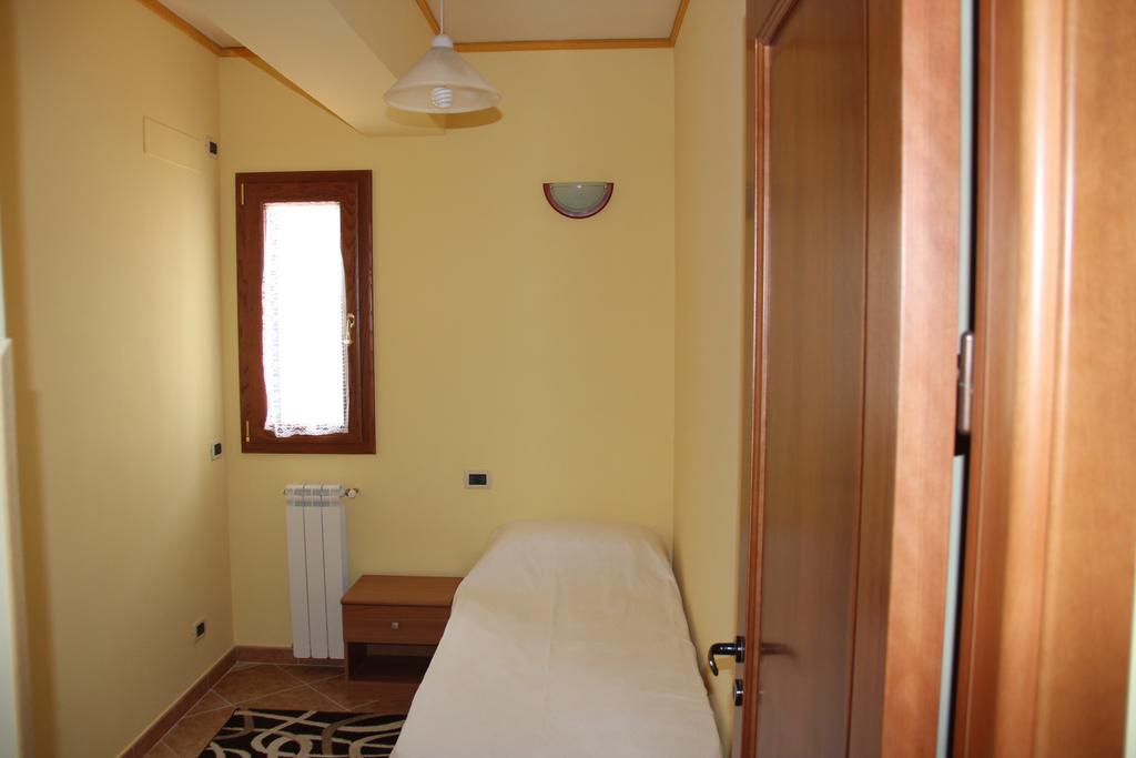 Attico Apartment Cefalù Exterior foto